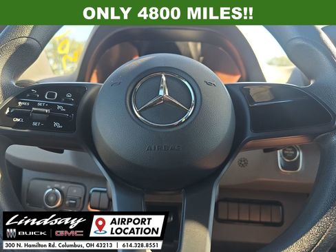 Used 2019 Mercedes-Benz Sprinter 170 image 11
