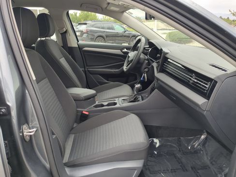 Used 2026 Volkswagen Jetta S FWD image 28