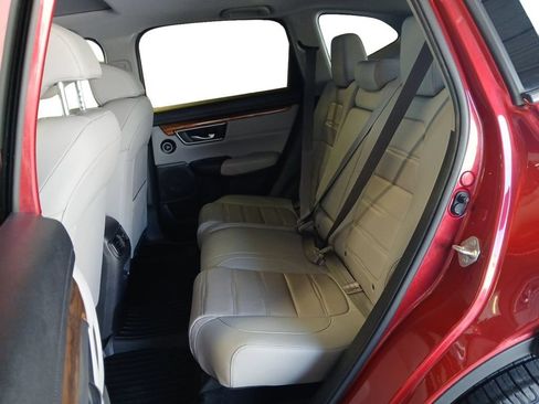 Used 2021 Honda CR-V EX-L image 14