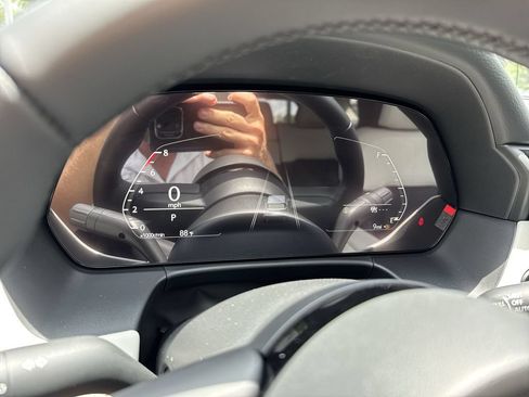 New 2026 MAZDA CX-5 Preferred AWD/4WD image 49