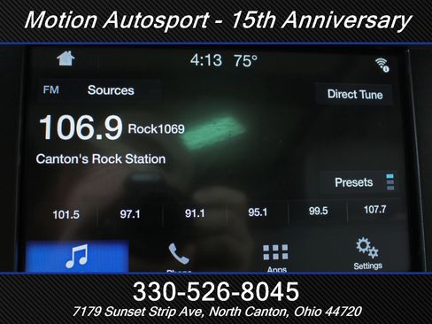 Used 2018 Ford F150 XLT w/ Equipment Group 302A Luxury AWD/4WD image 26