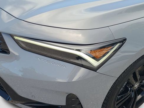 New 2026 Acura Integra A-Spec FWD image 20