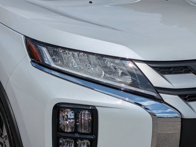 New 2027 Mitsubishi Outlander Sport ES AWD/4WD image 10