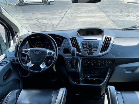 Used 2016 Ford Transit 350 XLT RWD image 10