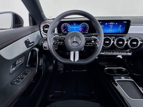 Certified 2026 Mercedes-Benz CLA 250 image 5