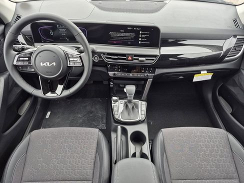 New 2026 Kia Seltos S AWD/4WD image 13