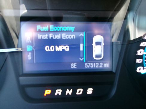 Used 2017 Ford Taurus SEL image 13