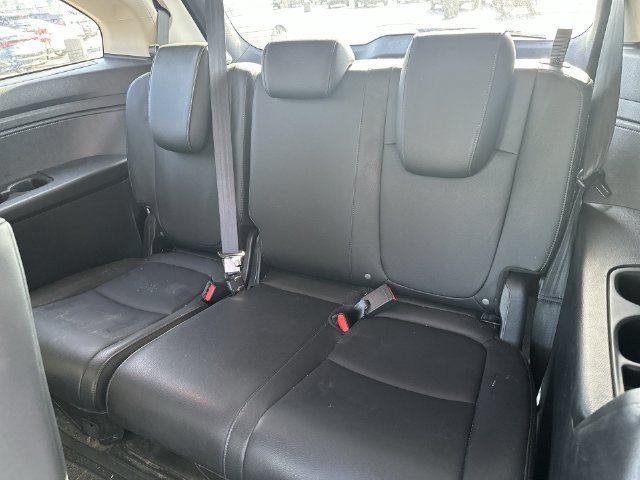 Used 2025 Honda Odyssey EX-L image 34