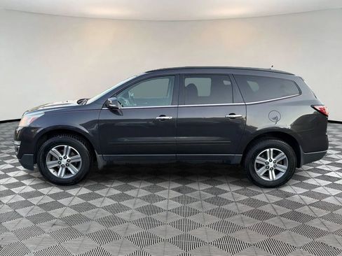 Used 2015 Chevrolet Traverse LT FWD image 4