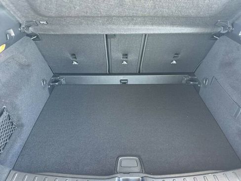 New 2026 Mercedes-Benz GLA 35 AMG GLA 35 AMG 4D Sport Utility 4M image 15