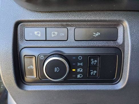 Certified 2024 Ford F450 Lariat w/ Chrome Package AWD/4WD image 13