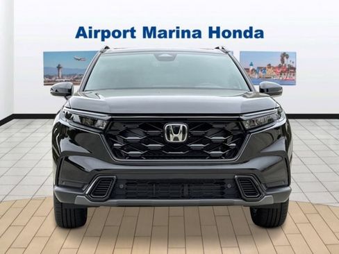 New 2026 Honda CR-V Sport-L image 8