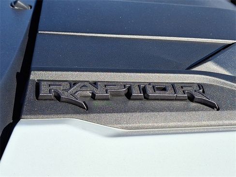 Certified 2022 Ford Bronco Raptor image 30