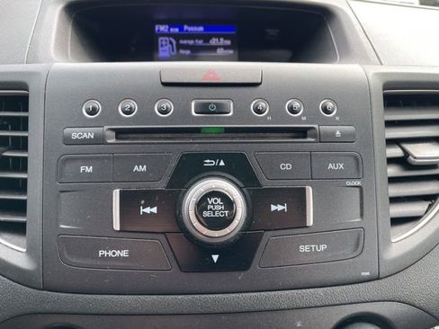 Used 2012 Honda CR-V EX image 16