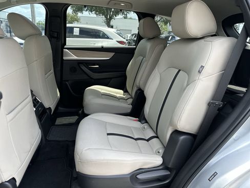 Used 2024 MAZDA CX-90 Plug-In Hybrid w/ Premium Pkg AWD/4WD image 4