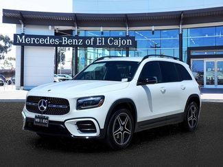 New 2026 Mercedes-Benz GLB 250 360° Tour