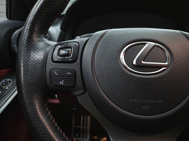 Used 2023 Lexus IS 350 F Sport w/ Memory Package RWD image 20