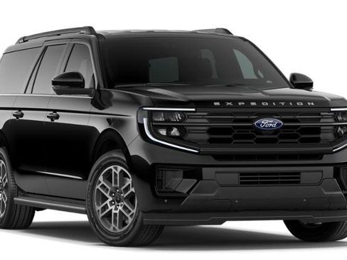 New 2026 Ford Expedition Max Active image 27