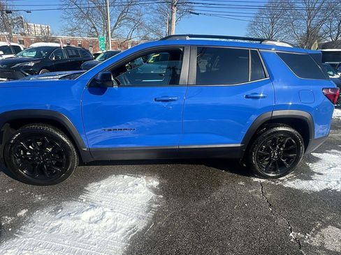 Used 2026 GMC Terrain Elevation w/ Elevation Premium Package image 4