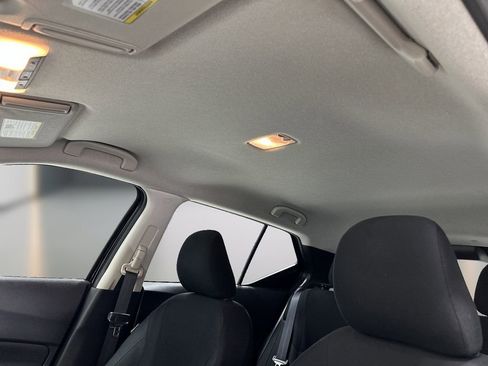 Used 2024 Nissan Kicks S FWD image 8