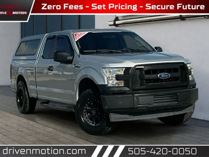 Used 2017 Ford F150 XL