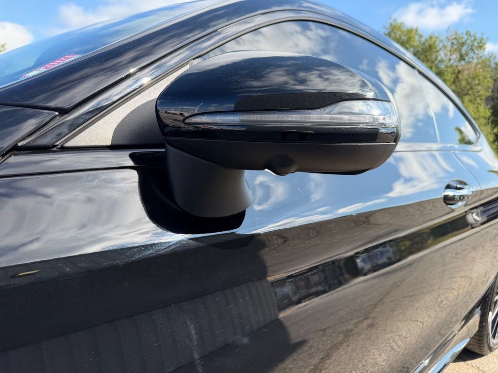 Used 2023 Mercedes-Benz C 300 Coupe image 10