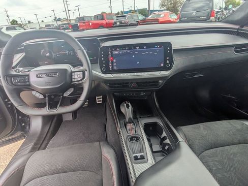 Used 2024 Dodge Charger R/T Scat Pack w/ Plus Group image 21