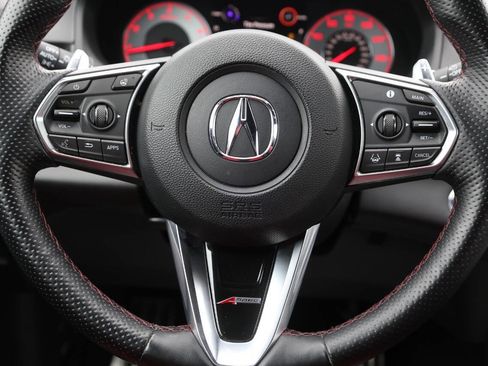Used 2020 Acura RDX A-Spec AWD/4WD image 18