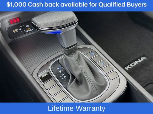 New 2026 Hyundai Kona SE image 16