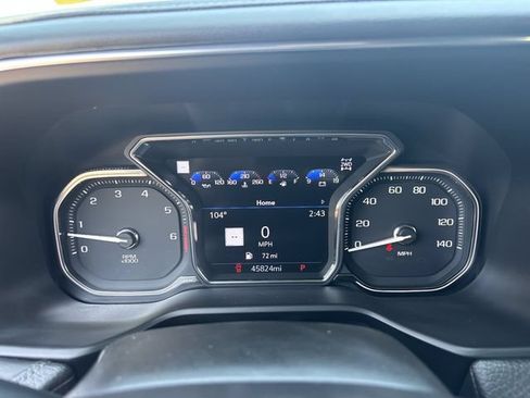 Used 2021 GMC Yukon XL Denali AWD/4WD image 29