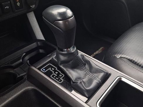 Used 2020 Toyota Tacoma TRD Sport w/ TRD Premium Sport Package image 14