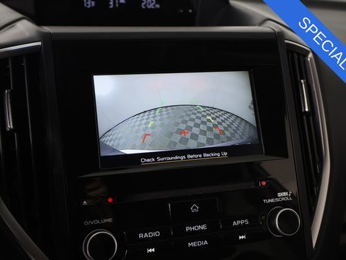 Used 2019 Subaru Forester w/ Alloy Wheel Package image 6