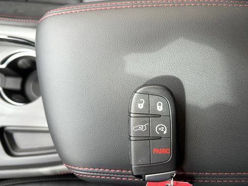 New 2026 Dodge Durango GT image 36