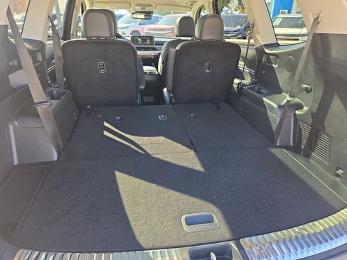 Used 2021 Kia Telluride SX w/ Nightfall Edition Package image 35