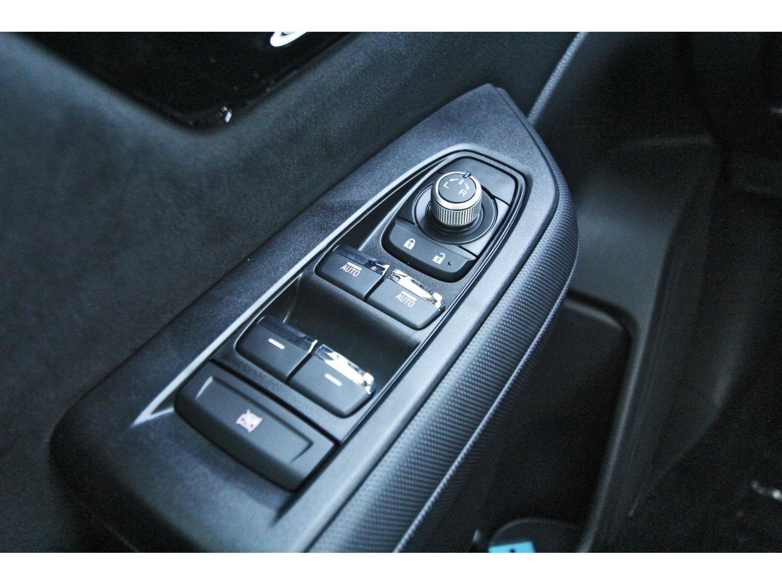 New 2026 Subaru Forester Sport AWD/4WD image 16
