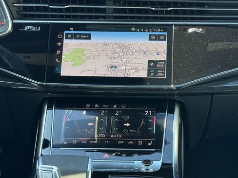 New 2026 Audi Q8 Premium Plus image 10