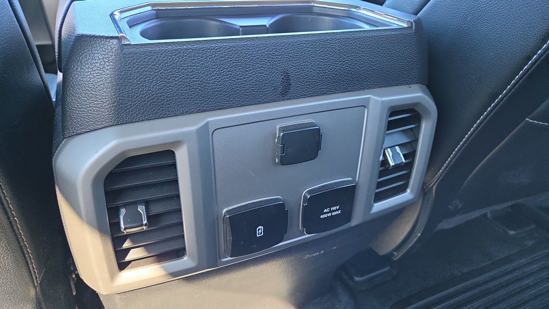 Used 2020 Ford F250 Lariat AWD/4WD image 17