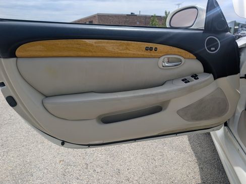 Used 2002 Lexus SC 430 Convertible image 80