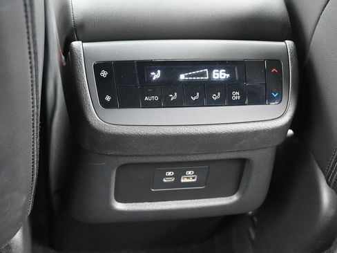 Certified 2025 Nissan Pathfinder Rock Creek image 16