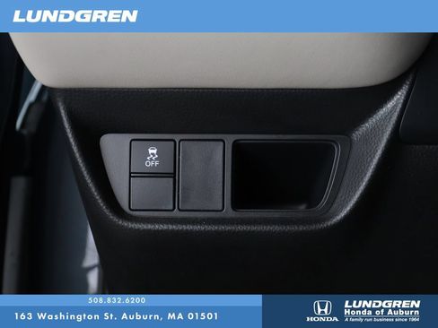 Used 2024 Honda HR-V LX image 27