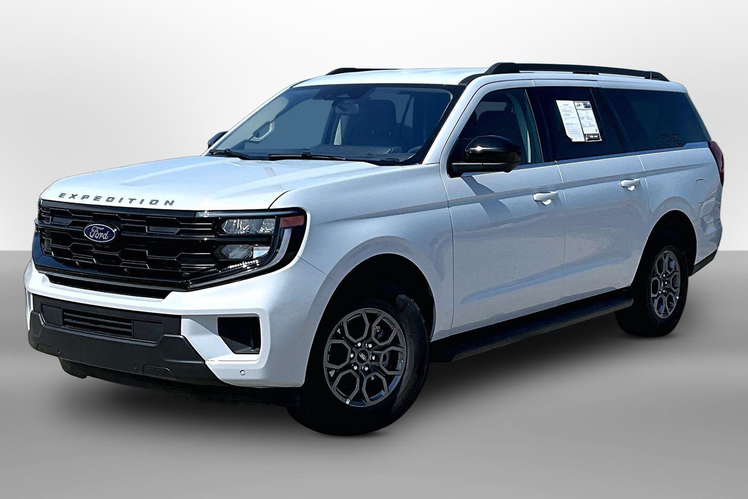 Used 2025 Ford Expedition Max Active RWD image 13
