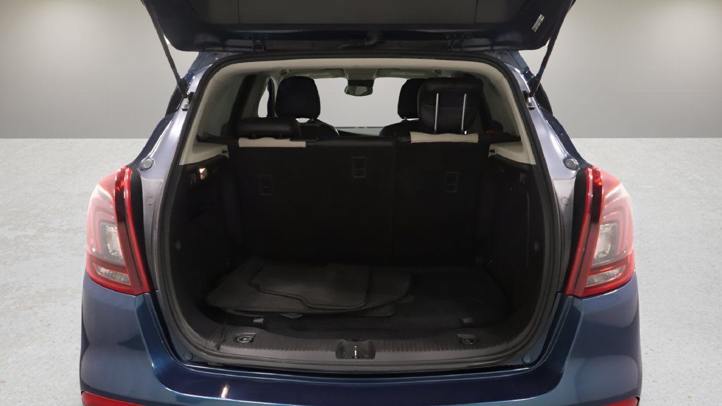 Used 2019 Buick Encore Preferred FWD image 18