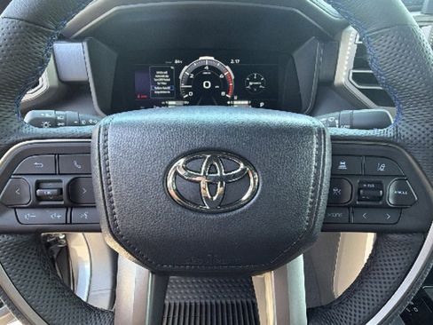 New 2026 Toyota Tundra Platinum AWD/4WD image 18