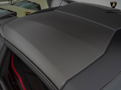 Used 2022 Lamborghini Aventador LP 780-4 Ultimae image 29