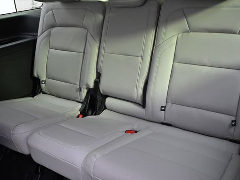 New 2026 Lincoln Navigator Reserve w/ Jet Appearance Package AWD/4WD image 22
