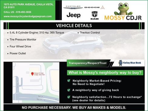 Used 2010 Ford F150 XLT AWD/4WD image 3