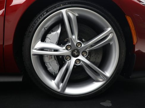 Certified 2024 Ferrari 296 GTS RWD image 27