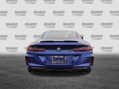 Used 2023 BMW M8 Competition w/ M Carbon Exterior Package image 9