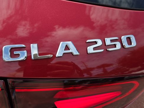 New 2026 Mercedes-Benz GLA 250 image 36