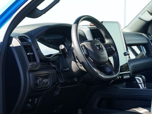 Used 2025 RAM 1500 RHO w/ RHO Level 1 Equipment Group image 14